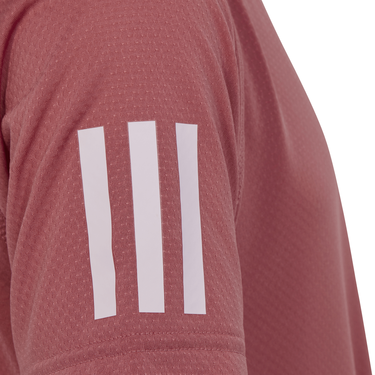 Youth Club 3-Stripes Tee alternate view
