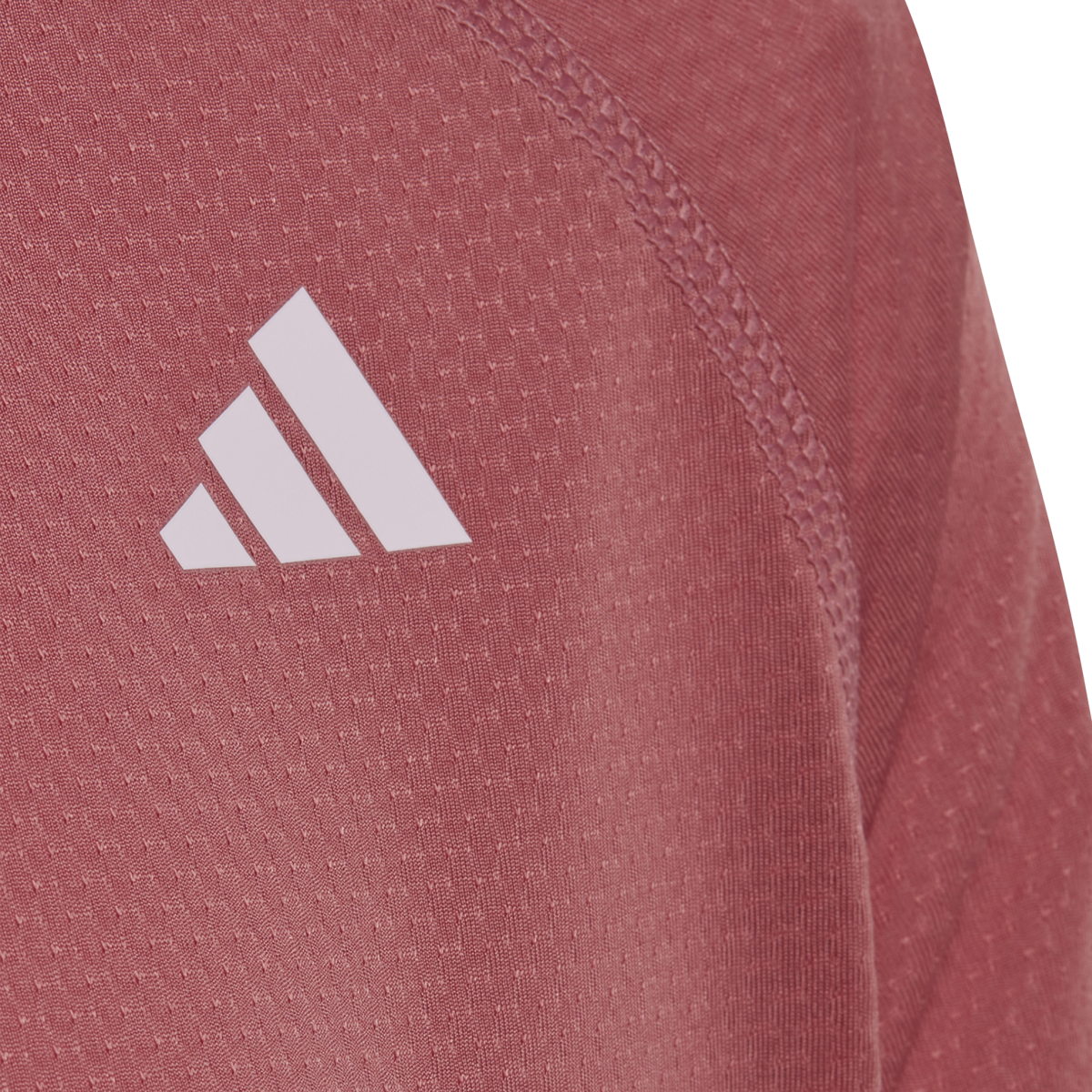 Youth Club 3-Stripes Tee alternate view