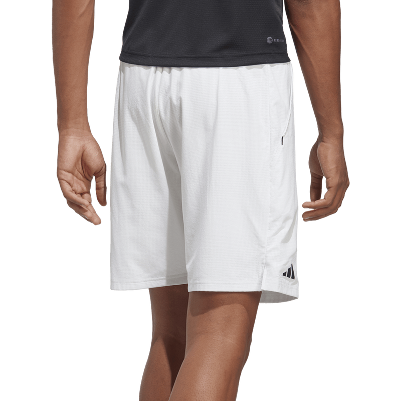 Men's Ergo 7" Shorts, adidas Men's Ergo 7" Shorts back
