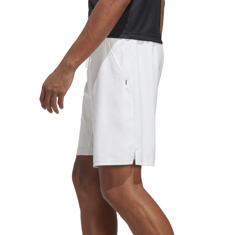 Men's Ergo 9" Shorts, adidas Men's Ergo 9" Shorts left side
