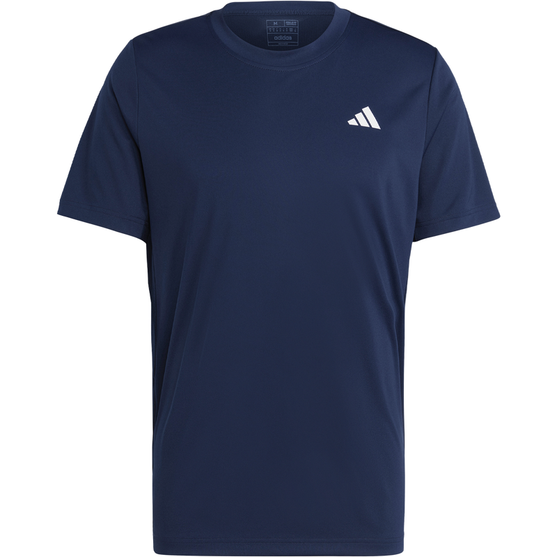 Men's Club Tee, Featured Image