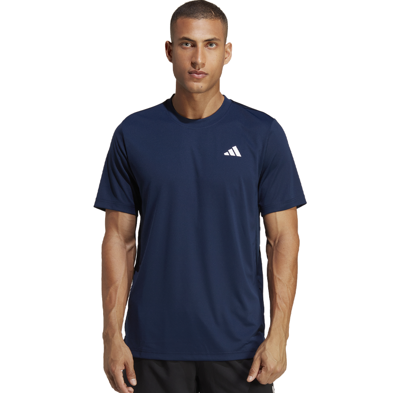 Men's Club Tee, adidas Men's Club Tee front