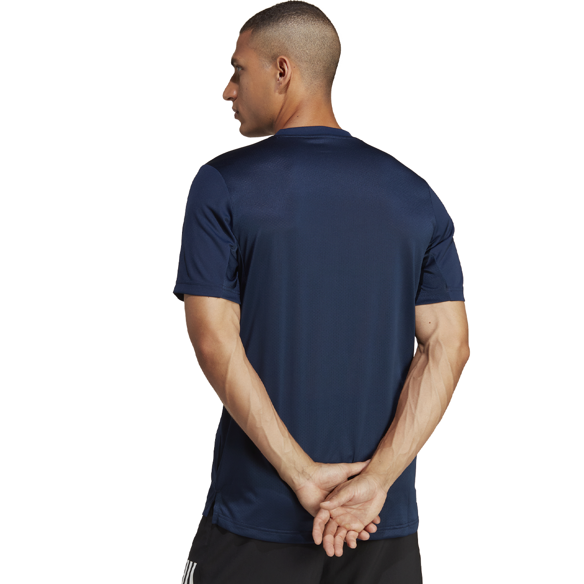 Men's Club Tee alternate view