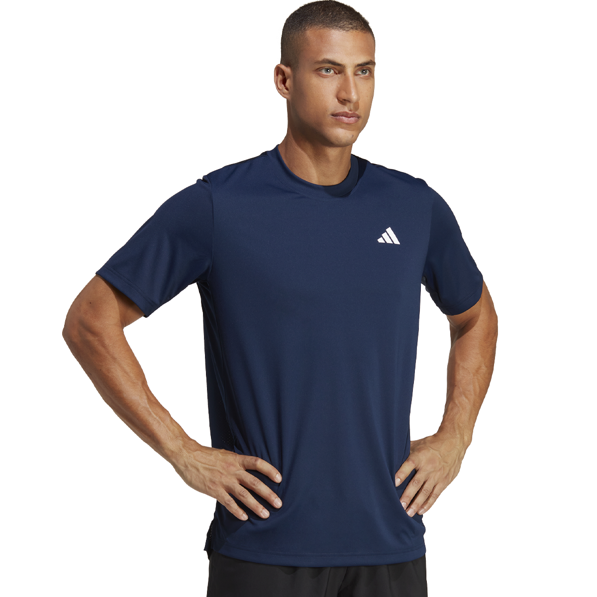 Men's Club Tee alternate view