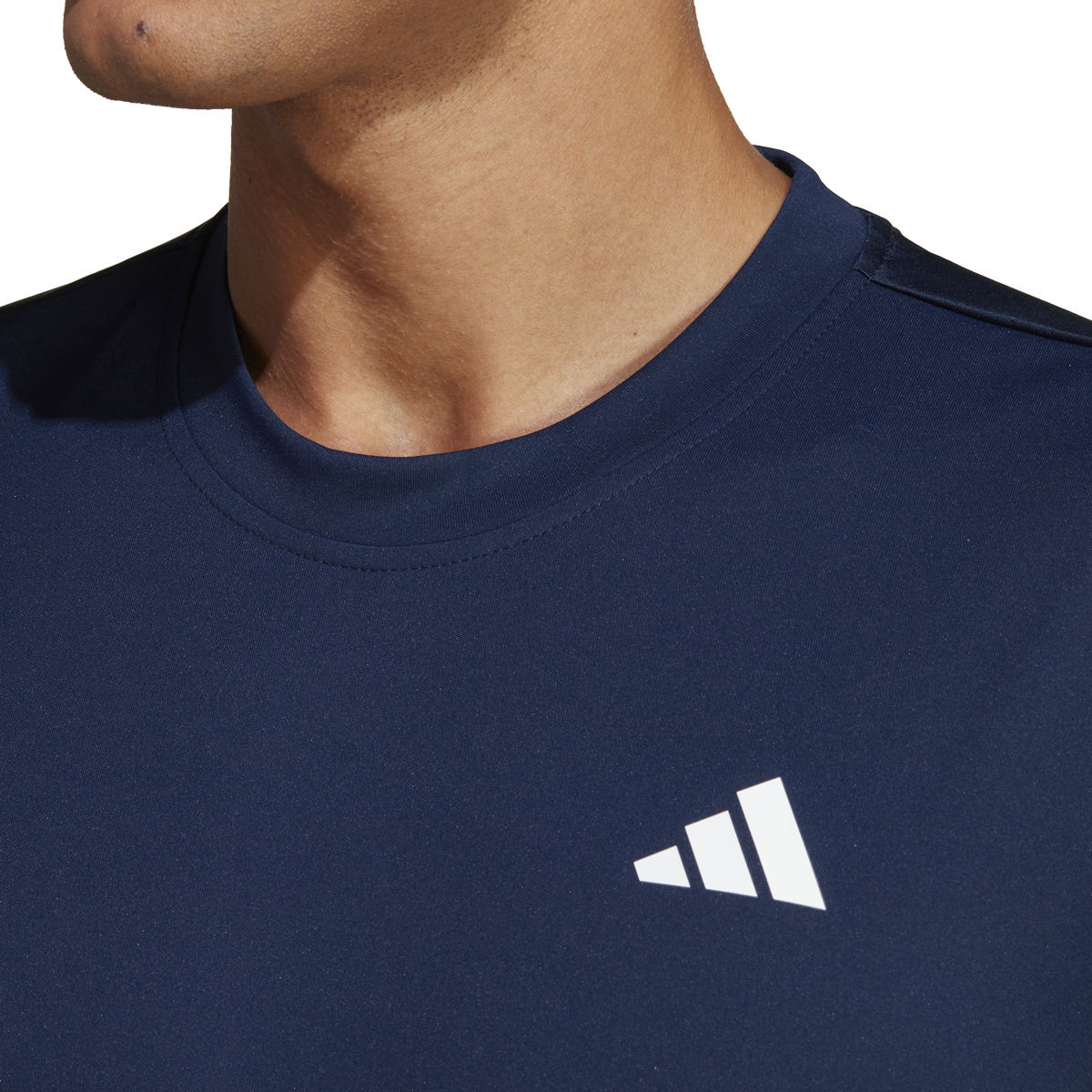 Men's Club Tee alternate view