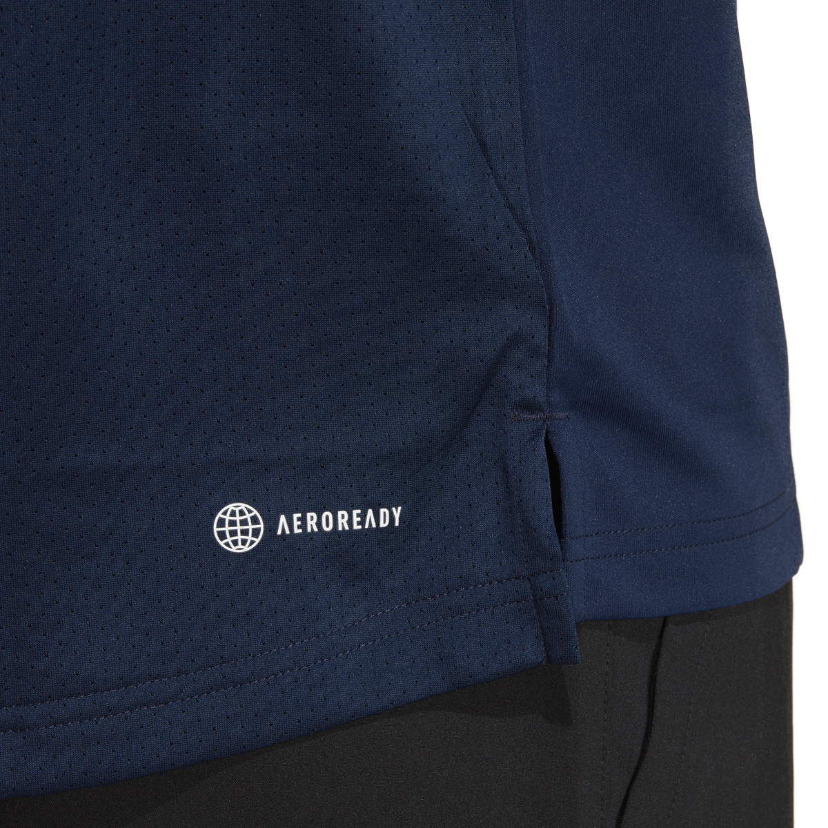 Men's Club Tee alternate view