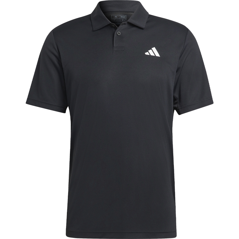 Men's Club Polo, Featured Image