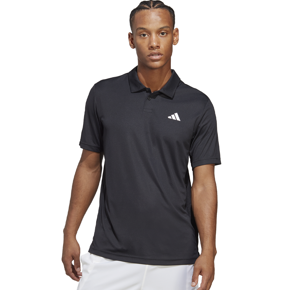 Men's Club Polo alternate view