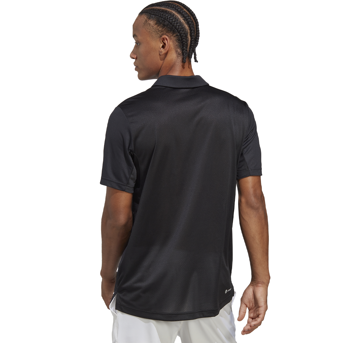 Men's Club Polo alternate view