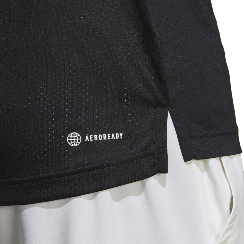 Men's Club Polo, adidas Men's Club Polo AeroReady