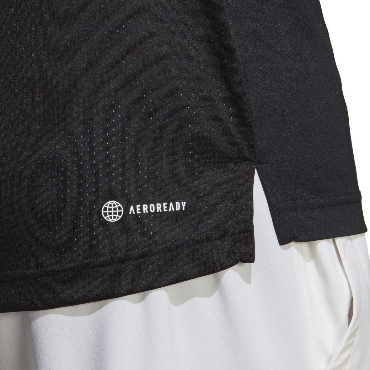 Men's Club Polo alternate view