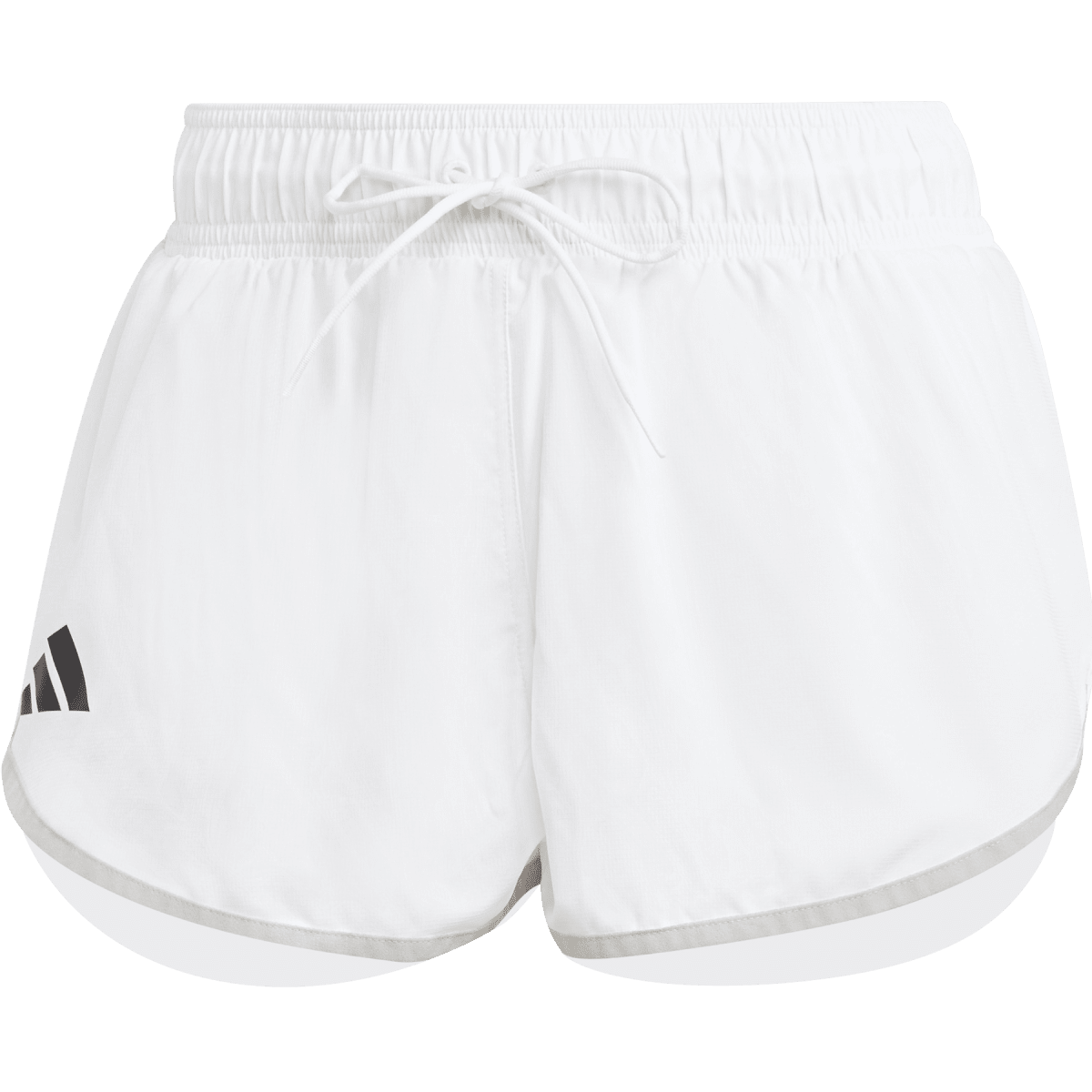 Women's Club Shorts alternate view