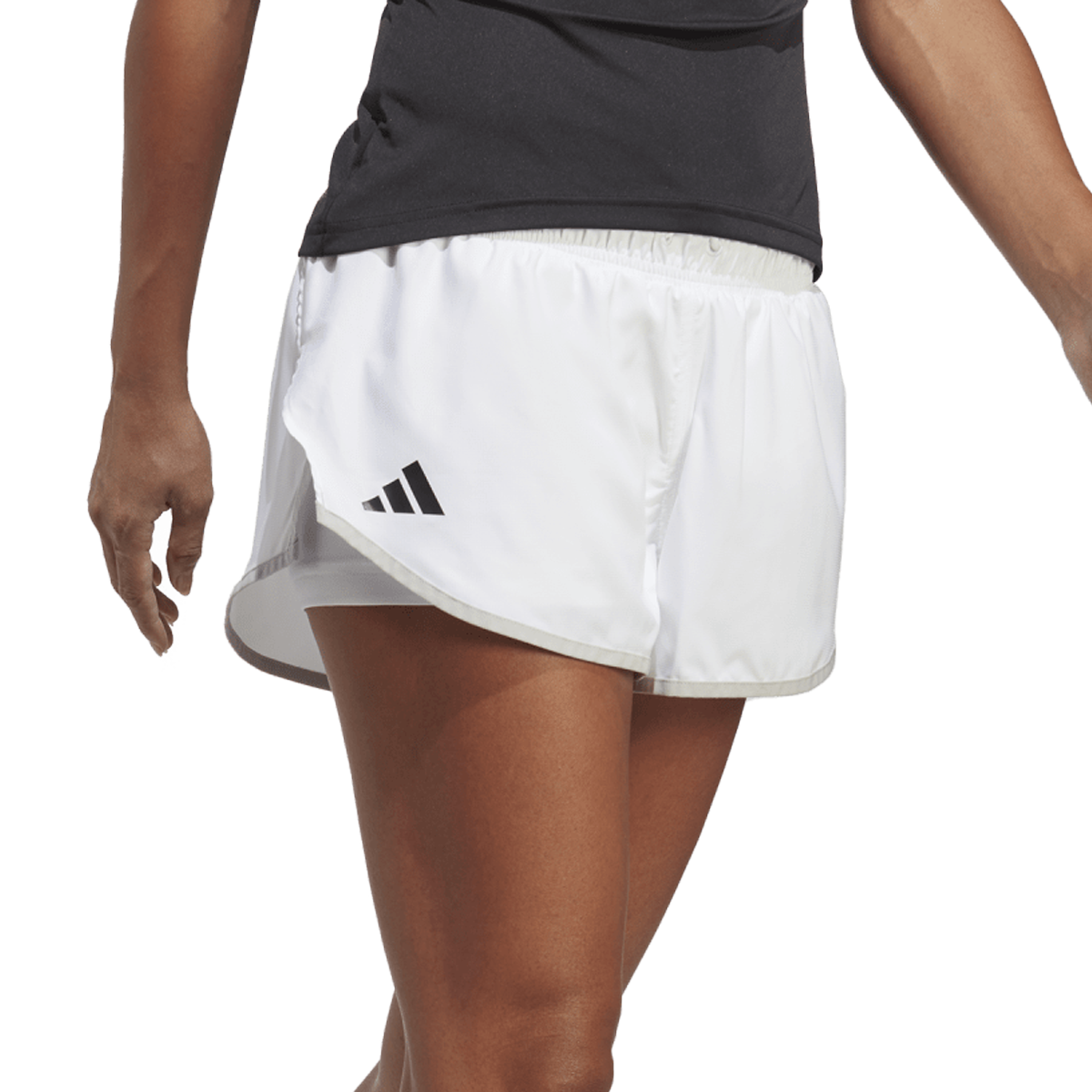 Women's Club Shorts alternate view