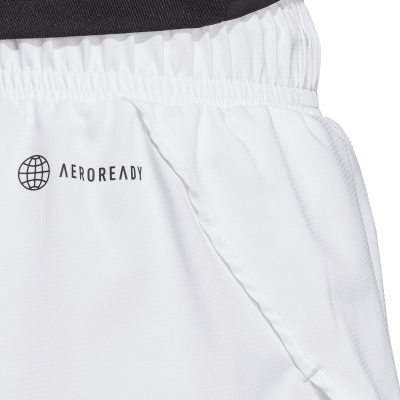 Women's Club Shorts, adidas Women's Club Shorts Aeroready
