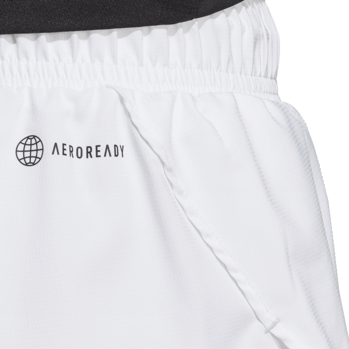 Women's Club Shorts alternate view