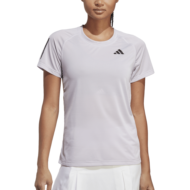 Women's Club Tee, adidas Women's Club Tee front