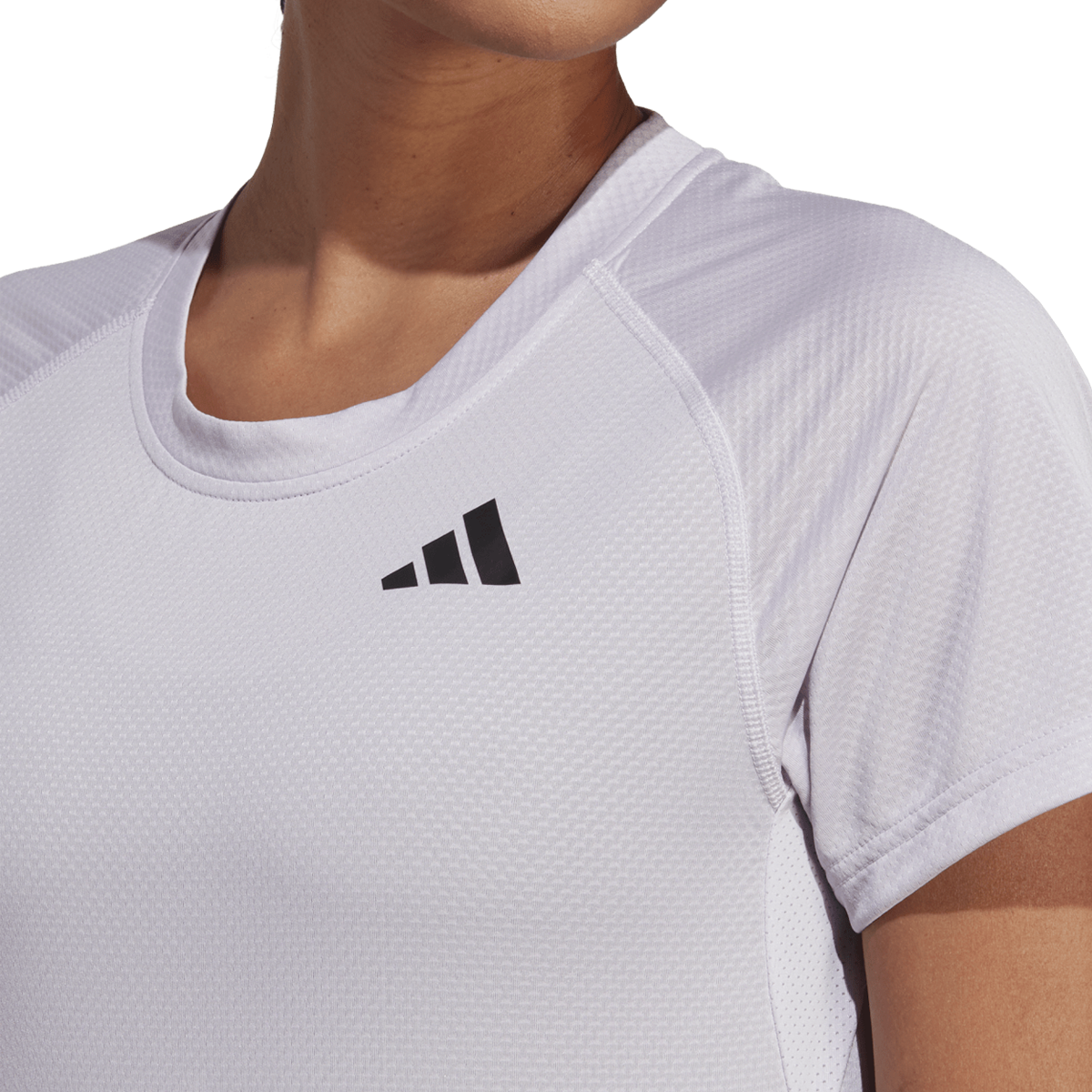 Women's Club Tee alternate view