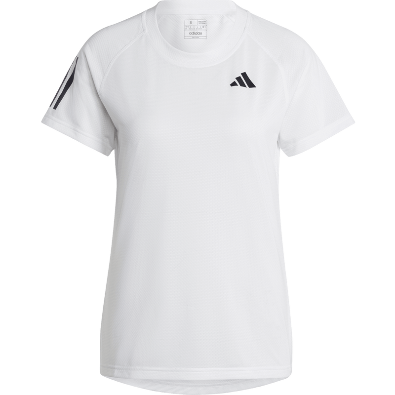 Women's Club Tee, Featured Image