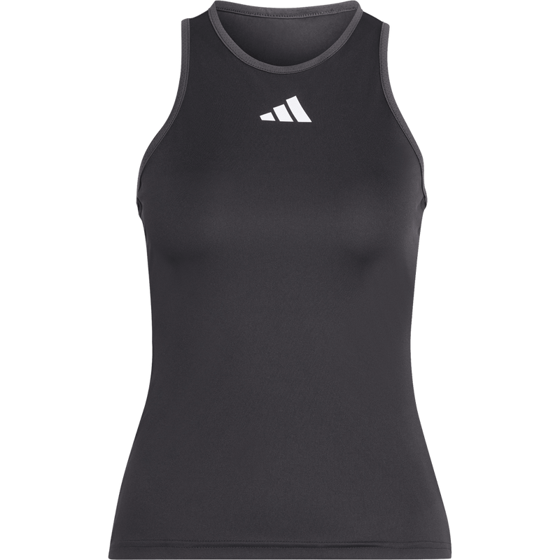 Women's Club Tank, Featured Image