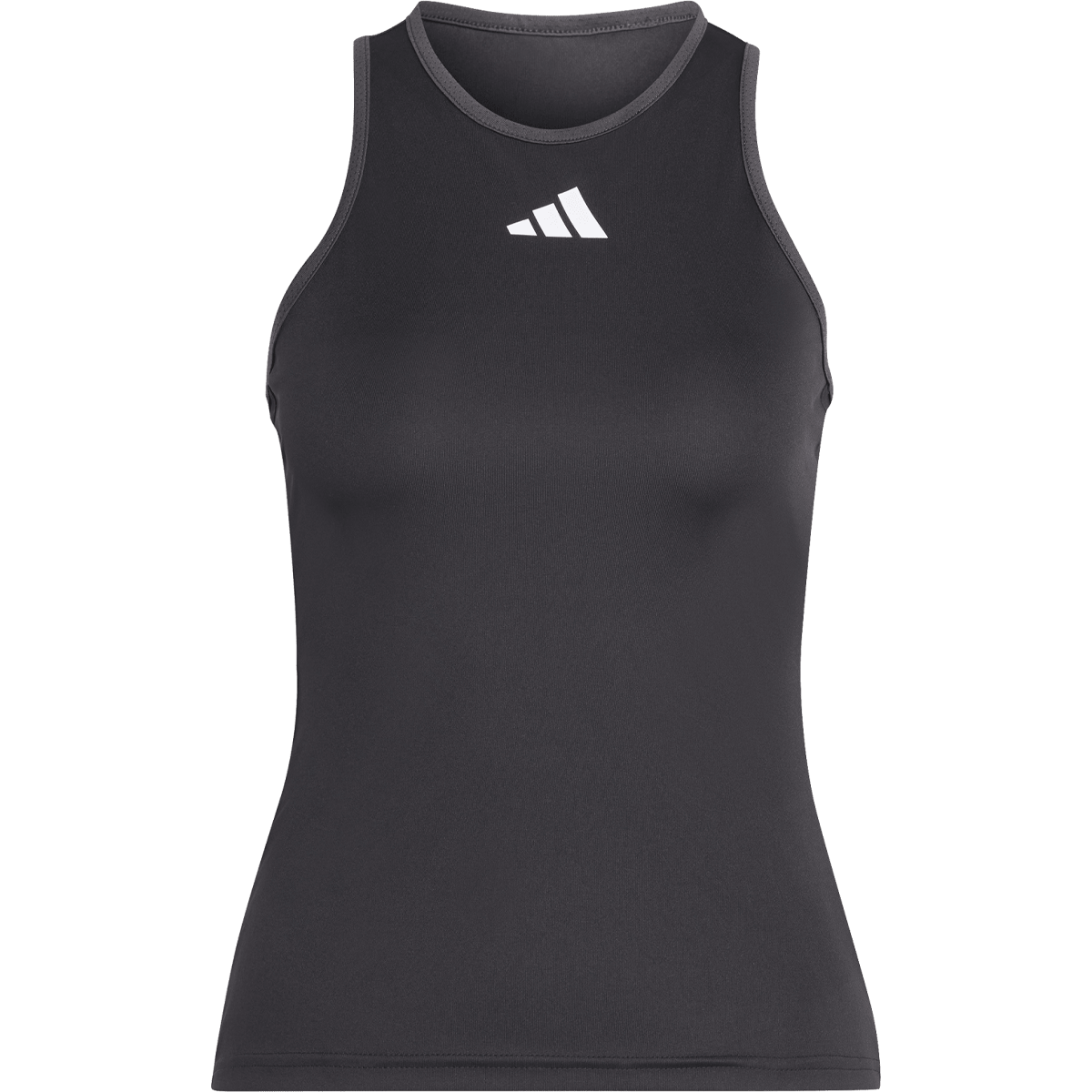 Women's Club Tank alternate view