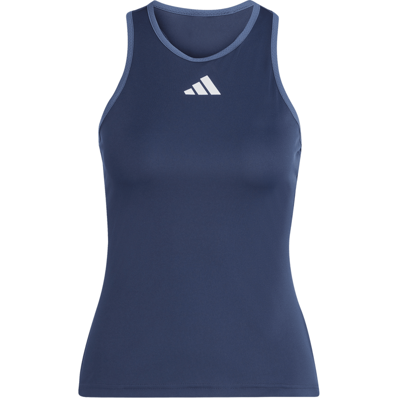 Women's Club Tank, Featured Image