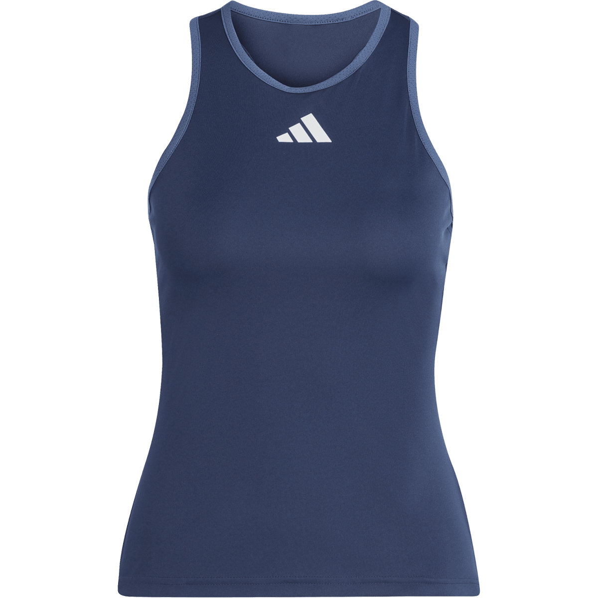Women's Club Tank alternate view