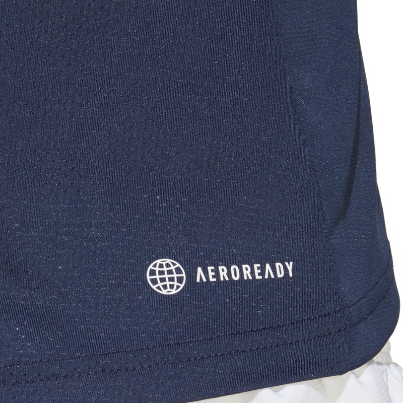 Women's Club Tank, adidas Women's Club Tank Aeroready