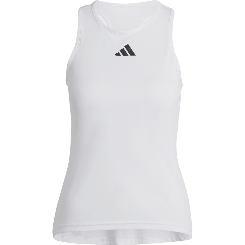 Women's Club Tank, Featured Image