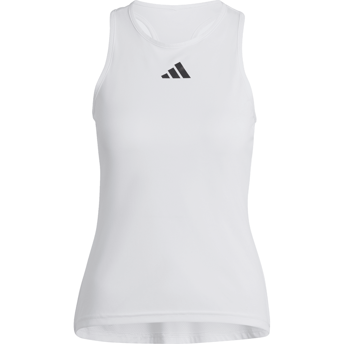 Women's Club Tank alternate view