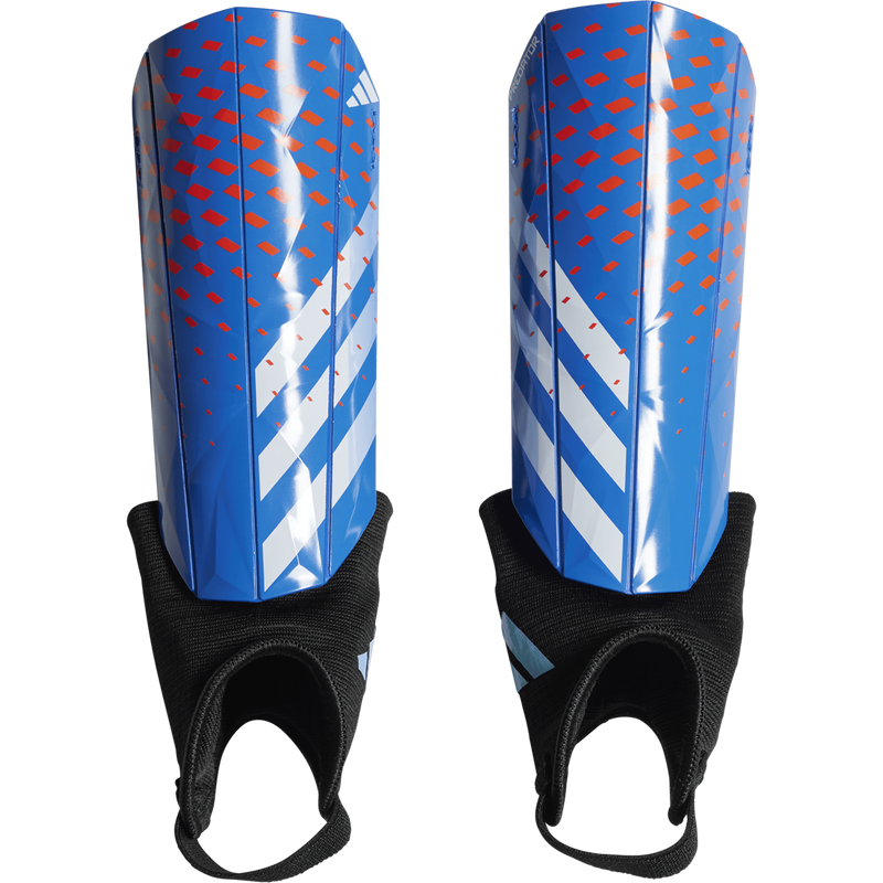 Youth Predator Match Shin Guard, Featured Image