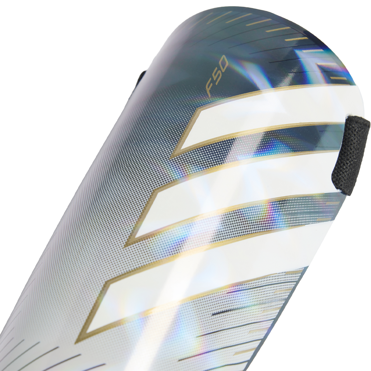 F50 Match Shin Guard alternate view
