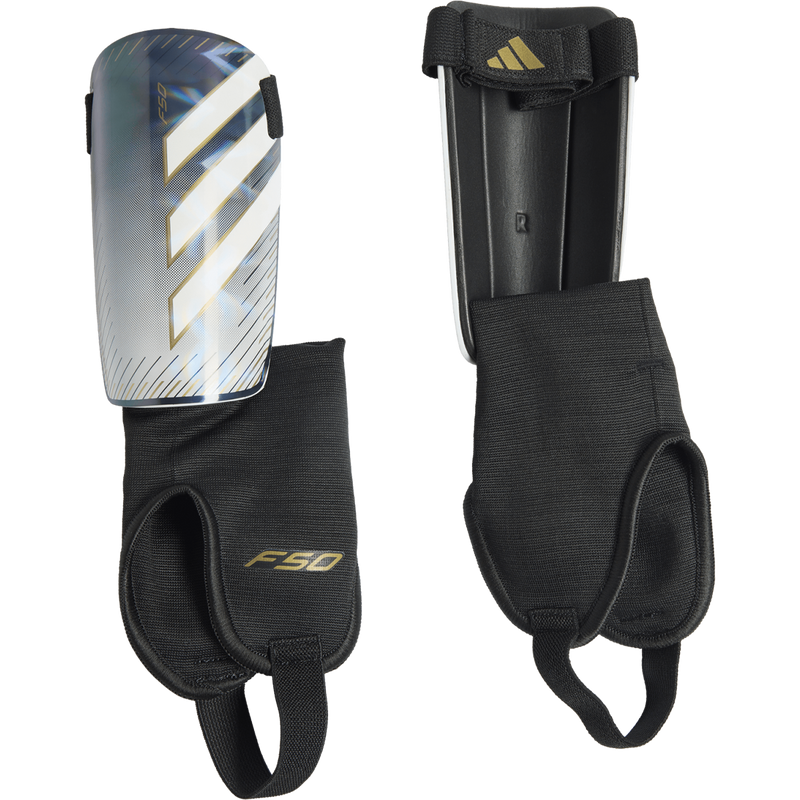 F50 Match Shin Guard, Featured Image
