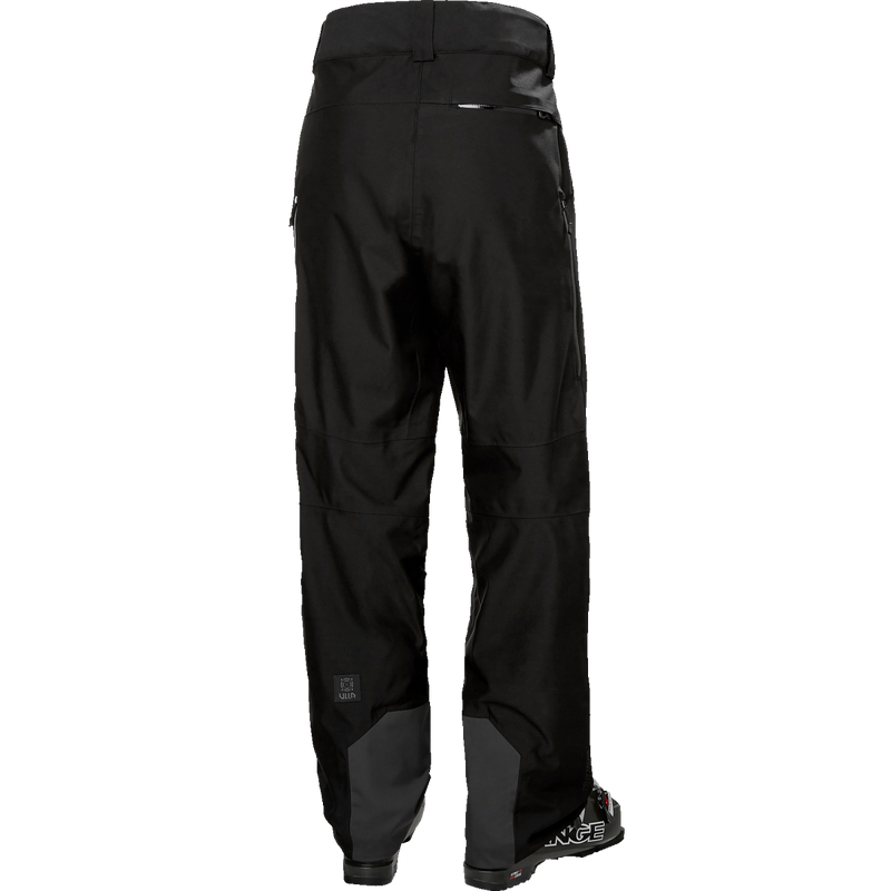 Men's Garibaldi 2.0 Pant, Helly Hansen Men's Garibaldi 2.0 Pant back