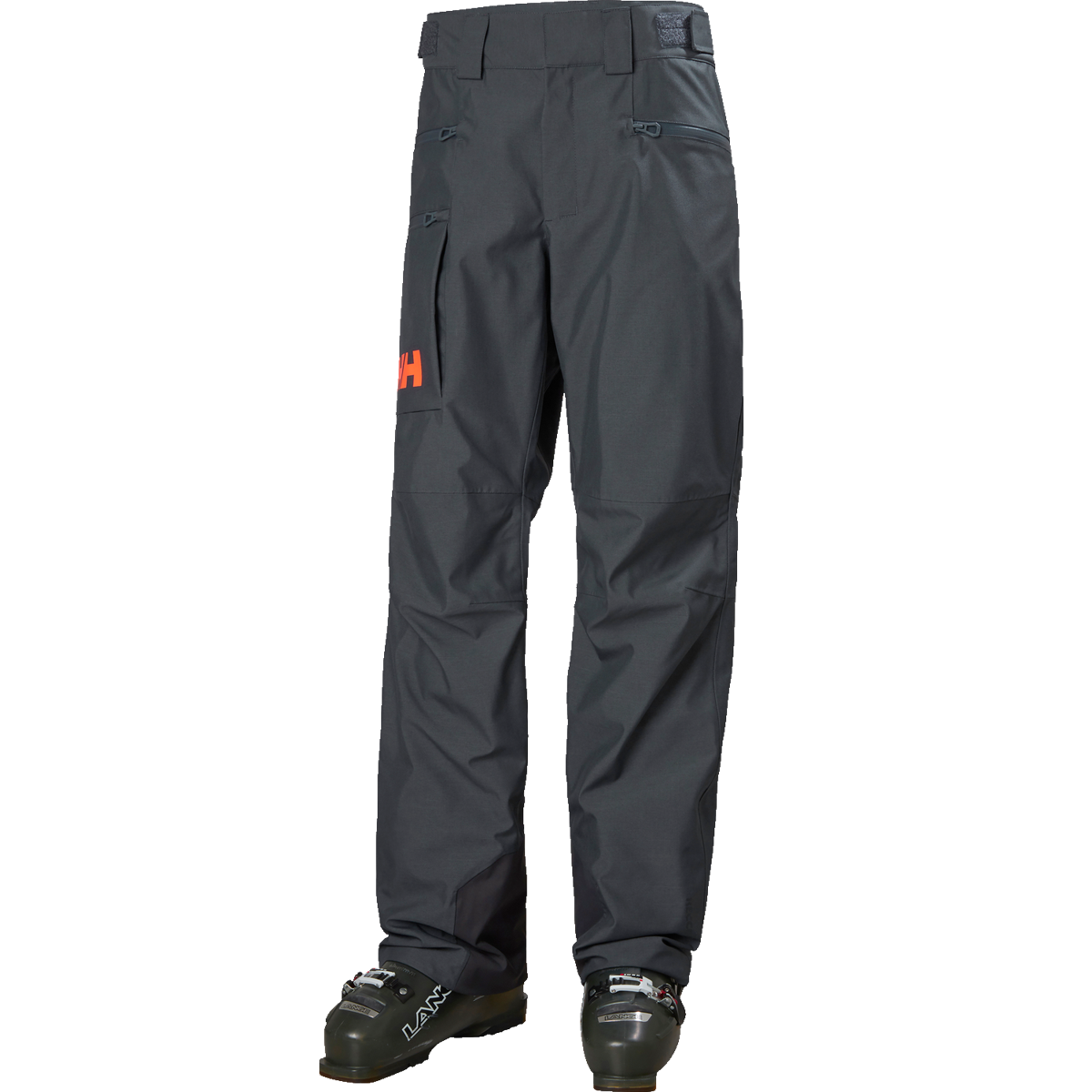 Helly Hansen Men's Garibaldi 2.0 Pant in Slate
