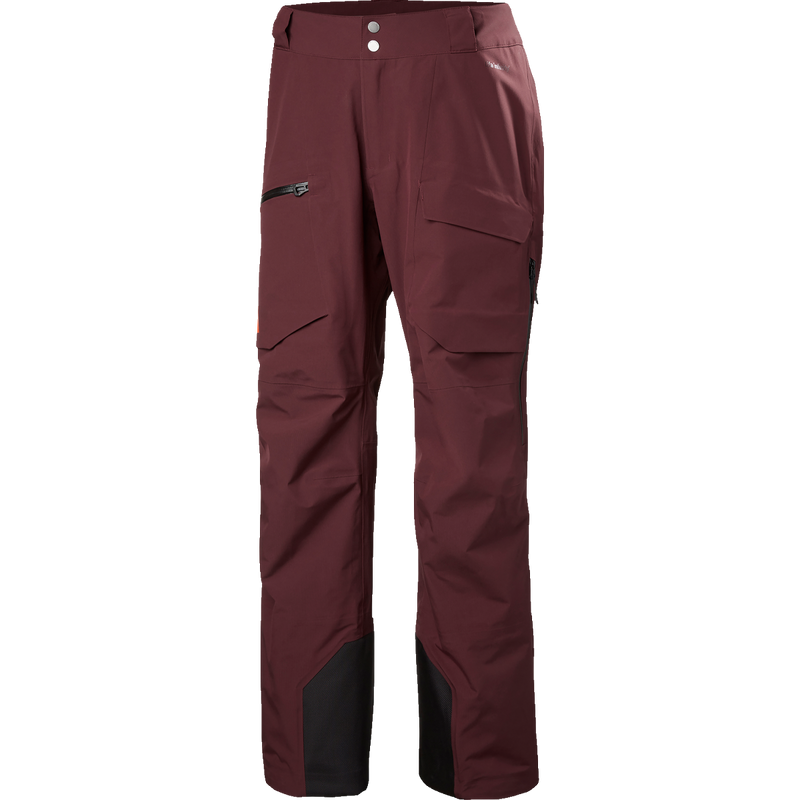 Men's Ridge Infinity Shell Pant, Featured Image