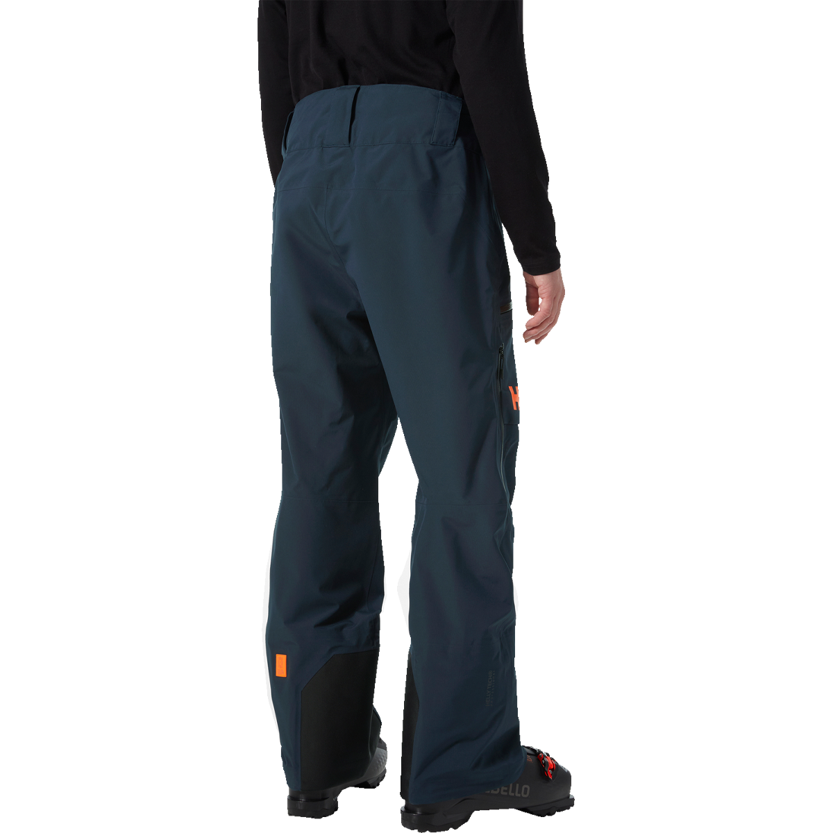 Men's Ridge Infinity Shell Pant alternate view