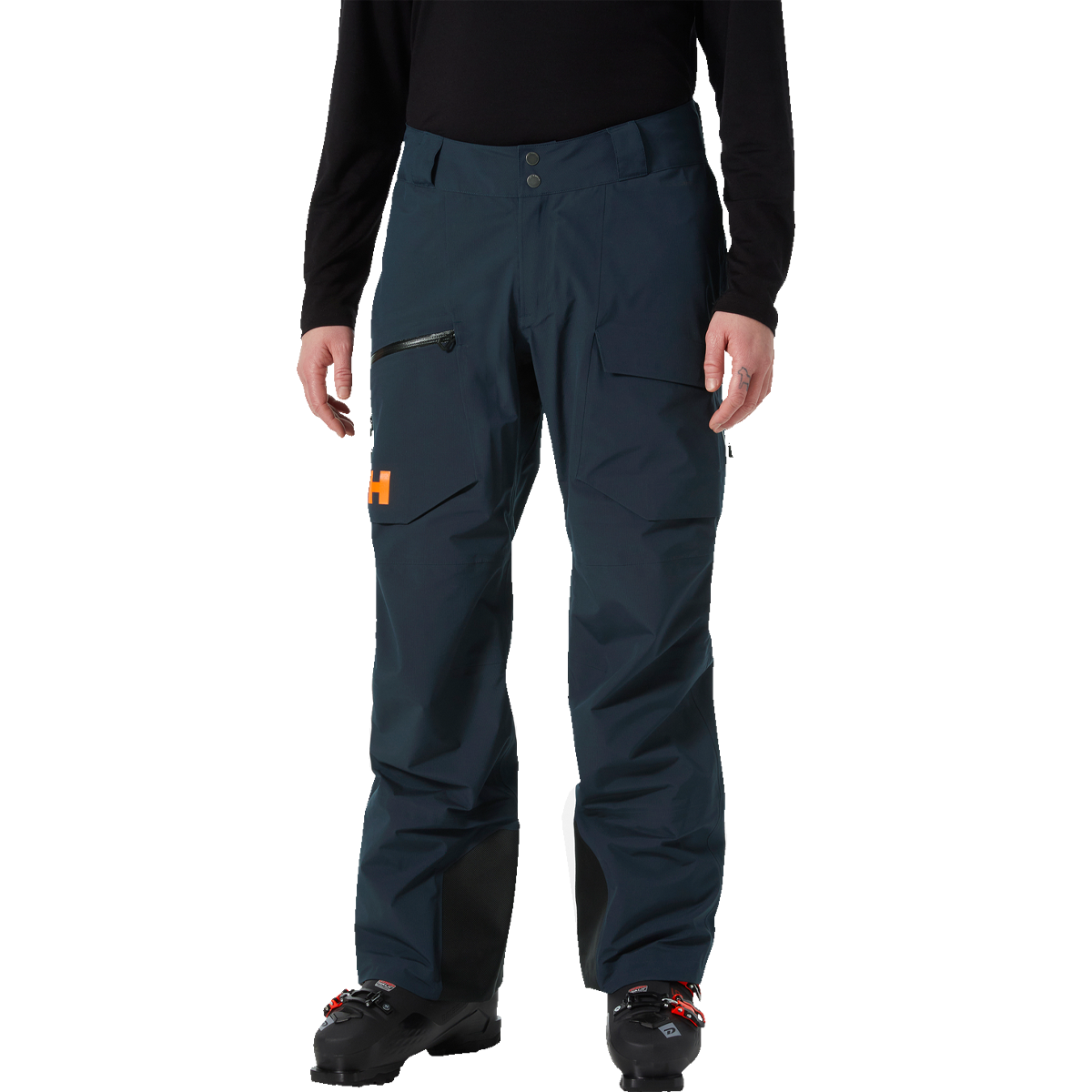 Men's Ridge Infinity Shell Pant alternate view
