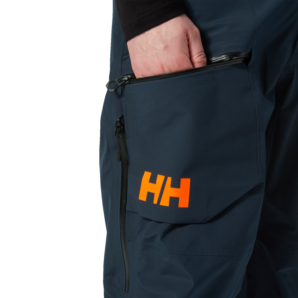 Men's Ridge Infinity Shell Pant alternate view