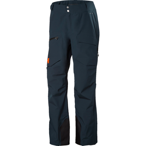 Helly Hansen Men's Ridge Infinity Shell Pant