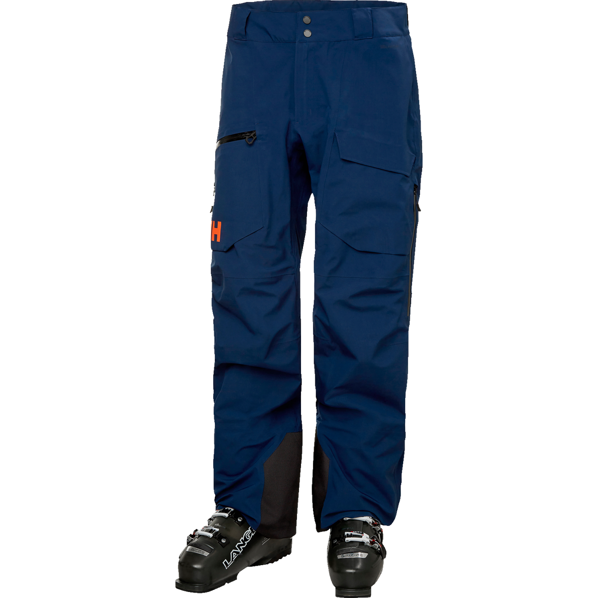 Men's Ridge Infinity Shell Pant alternate view