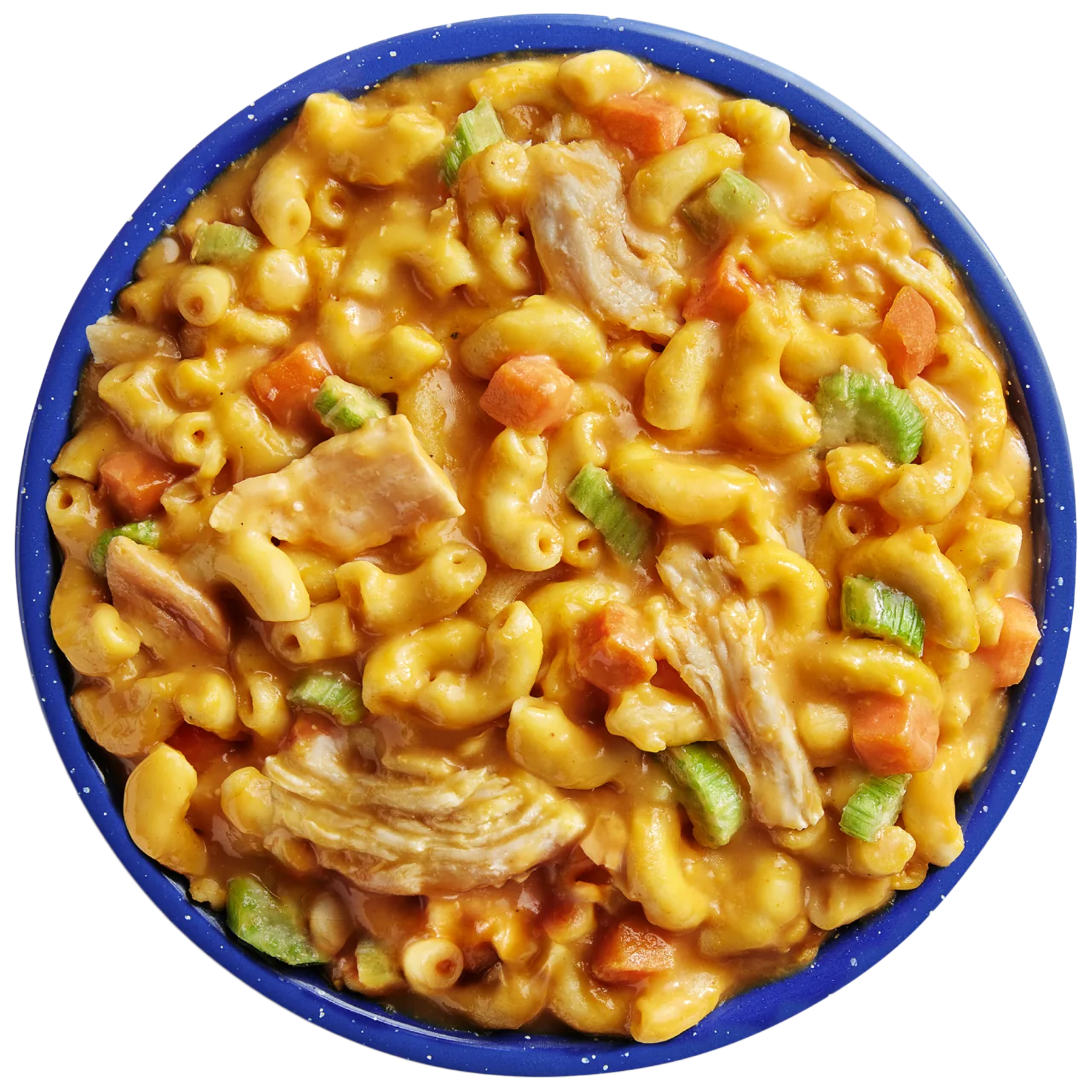 Buffalo-Style Chicken Mac & Cheese (2 Servings) alternate view