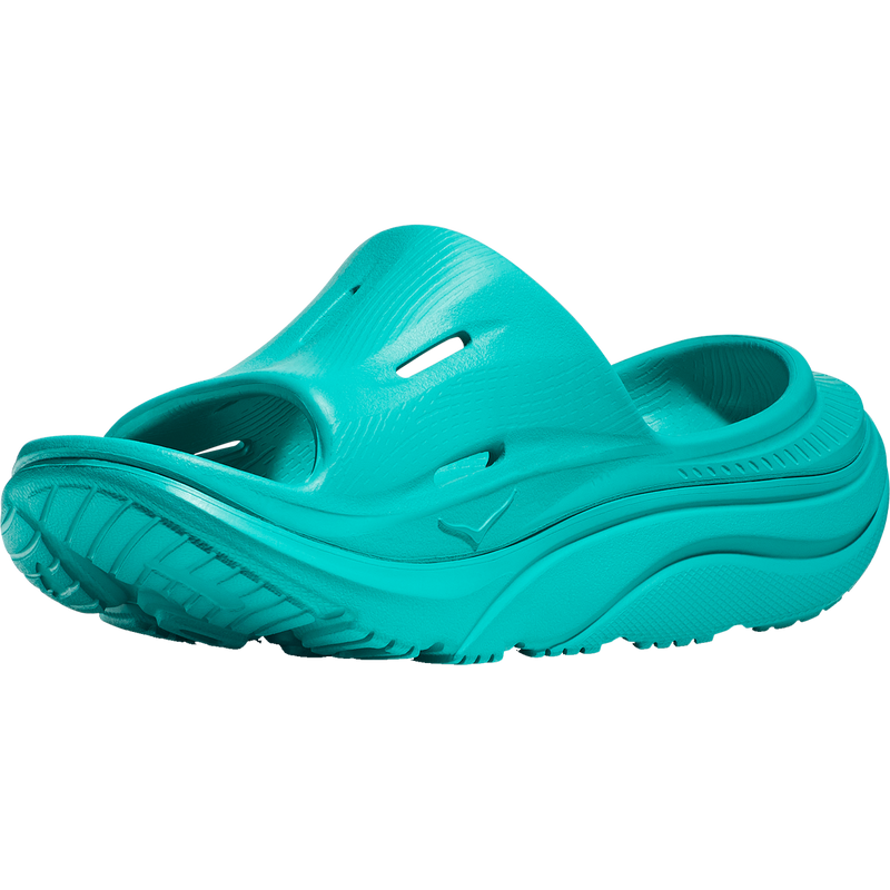 Ora Recovery Slide 3, Hoka Ora Recovery Slide 3 toe