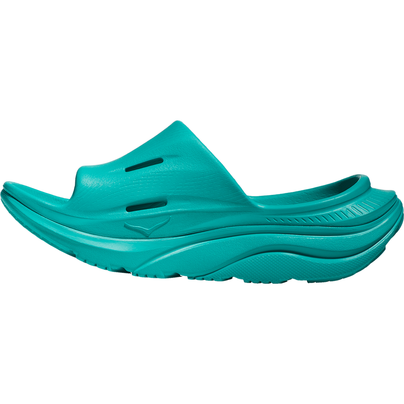 Ora Recovery Slide 3, Hoka Ora Recovery Slide 3 side