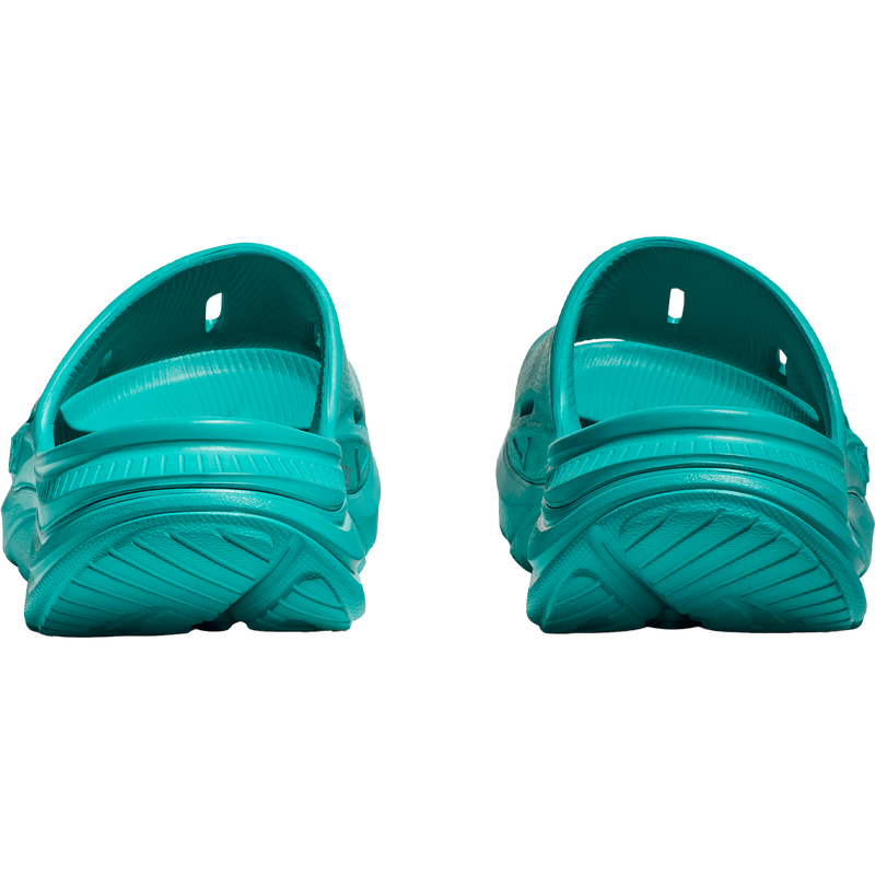 Ora Recovery Slide 3, Hoka Ora Recovery Slide 3 back