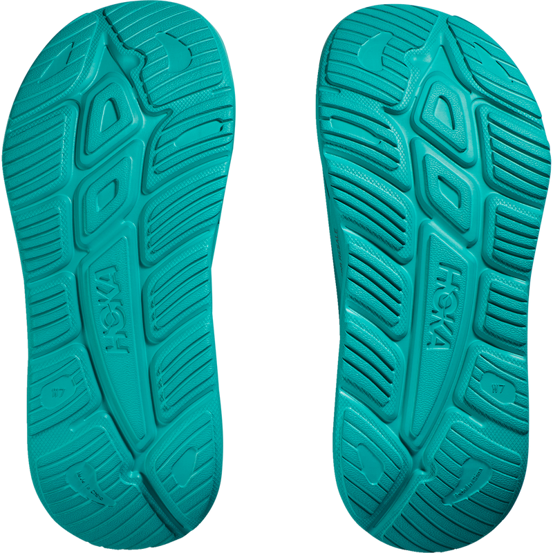 Ora Recovery Slide 3, Hoka Ora Recovery Slide 3 bottom