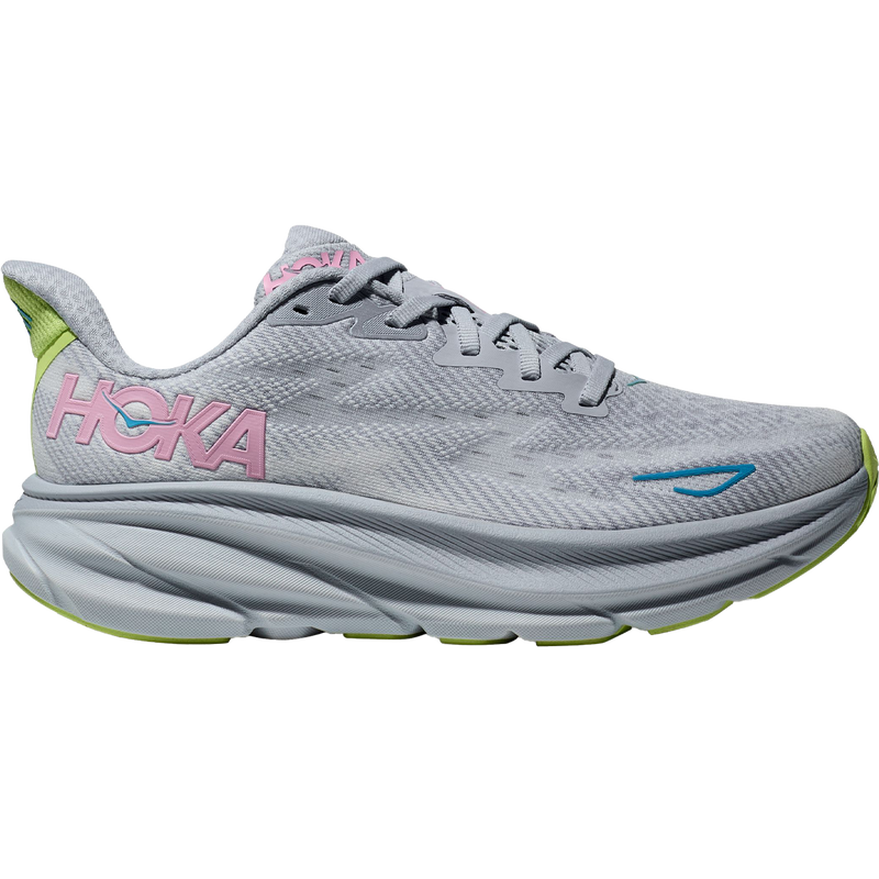 Women's Clifton 9 Wide, Featured Image