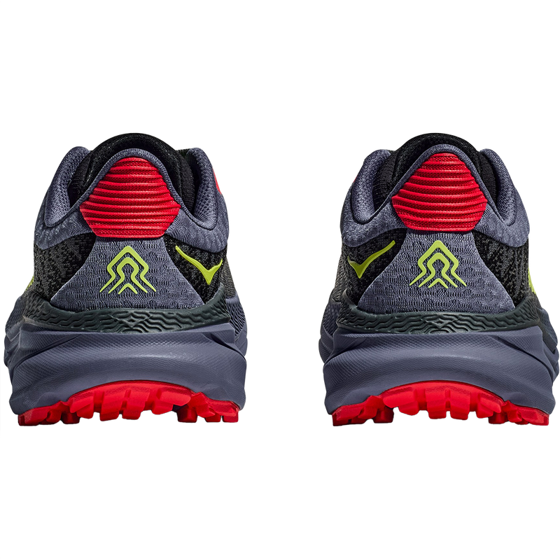 Women's Challenger ATR 7, Hoka Women's Challenger ATR 7 in ONN-Obsidian Anchor pair back