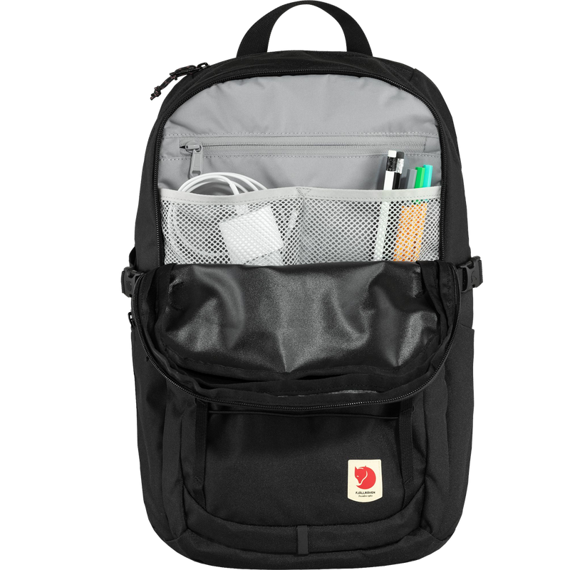 Skule 28, Fj?§llr?§ven Skule 28 mesh organizer