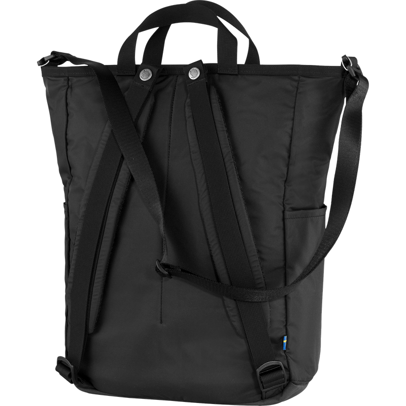 High Coast Totepack, Fj?§llr?§ven High Coast Totepack back