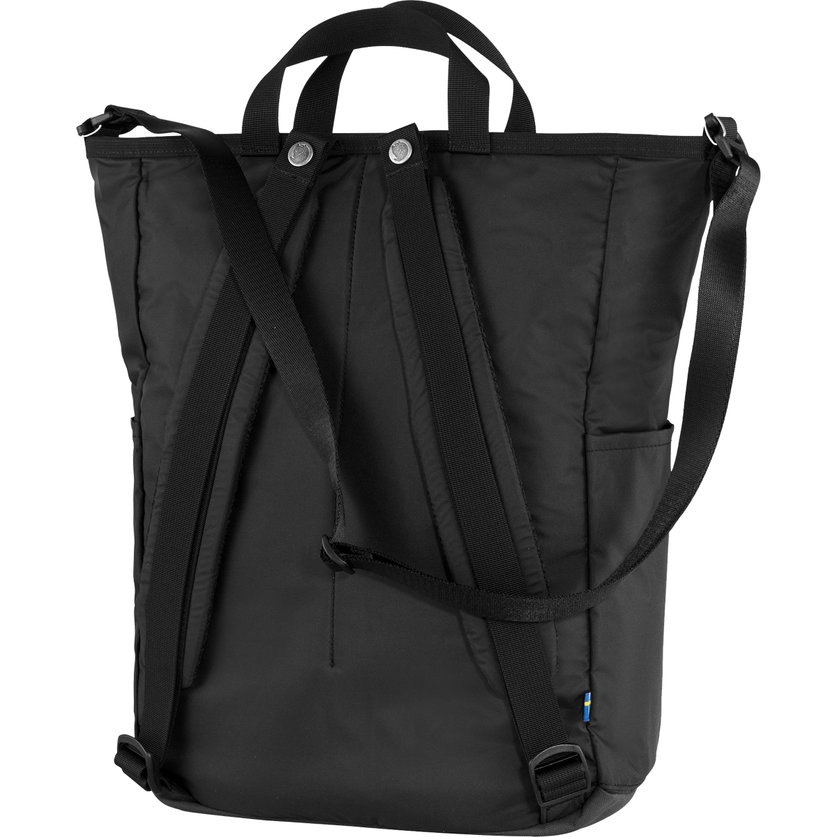 High Coast Totepack alternate view